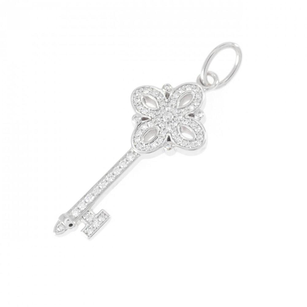 Tiffany Victoria Key Mini Pendant